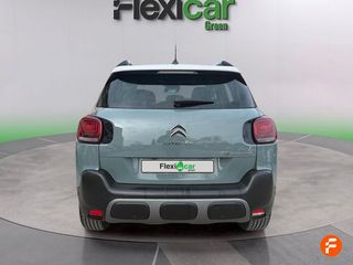 Citroën C3 Aircross PureTech 96kW (130CV) EAT6 Shine Pack