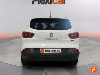 Renault Kadjar Business Energy dCi 81kW (110CV)