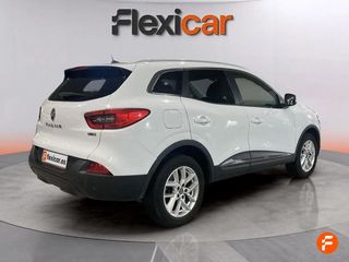 Renault Kadjar Business Energy dCi 81kW (110CV)