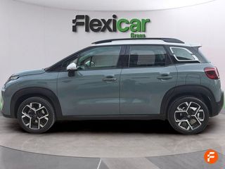 Citroën C3 Aircross PureTech 96kW (130CV) EAT6 Shine Pack