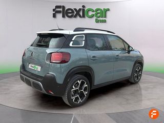 Citroën C3 Aircross PureTech 96kW (130CV) EAT6 Shine Pack