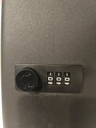 Armario BIRD para 45 llaves