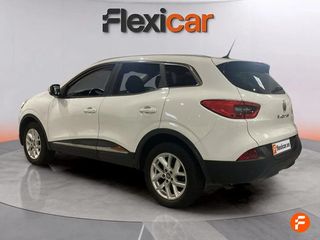 Renault Kadjar Business Energy dCi 81kW (110CV)