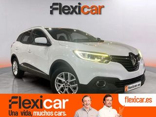 Renault Kadjar Business Energy dCi 81kW (110CV)