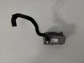 Radiador de aceite Land rover