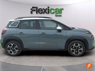 Citroën C3 Aircross PureTech 96kW (130CV) EAT6 Shine Pack
