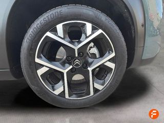 Citroën C3 Aircross PureTech 96kW (130CV) EAT6 Shine Pack
