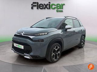 Citroën C3 Aircross PureTech 96kW (130CV) EAT6 Shine Pack