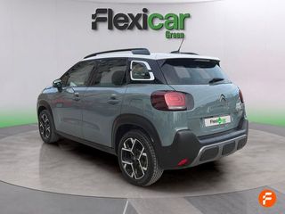 Citroën C3 Aircross PureTech 96kW (130CV) EAT6 Shine Pack