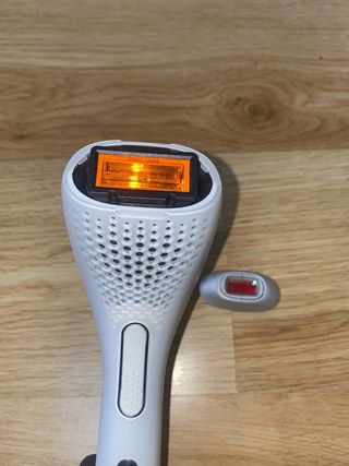 Philips Lumea Precision Plus IPL