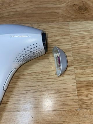Philips Lumea Precision Plus IPL