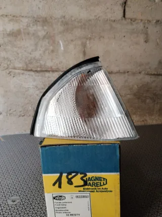 Piloto Intermitente Alfa Romeo 33 Resty