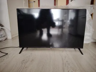 TV TCL Smart TV QLED 32