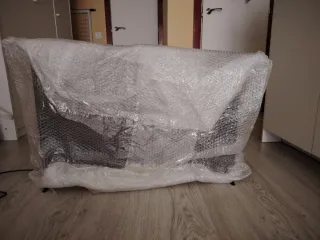 TV TCL Smart TV QLED 32