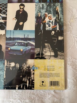 Disco Vinilo Pop Rock Internacional