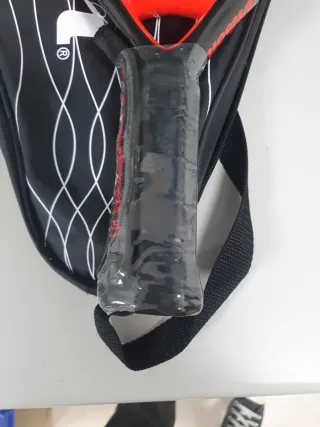 Pala Pádel Wilson Bela Pro