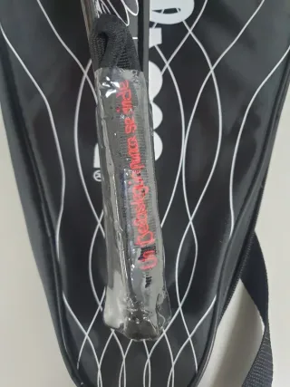 Pala Pádel Wilson Bela Pro