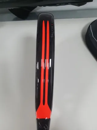 Pala Pádel Wilson Bela Pro