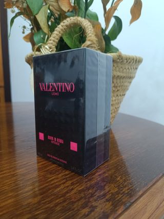 Valentino Uomo Born In Roma Intense 100ml