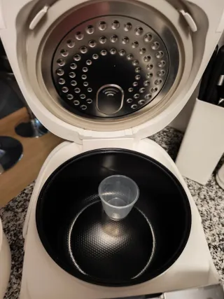 Olla Multifunción Tefal Multicook Pro