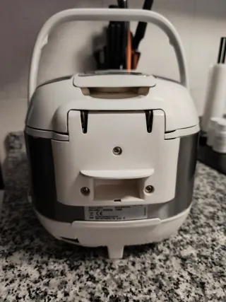Olla Multifunción Tefal Multicook Pro