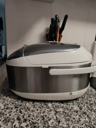 Olla Multifunción Tefal Multicook Pro