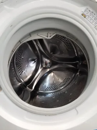 Lavadora Candy con garantía y transporte