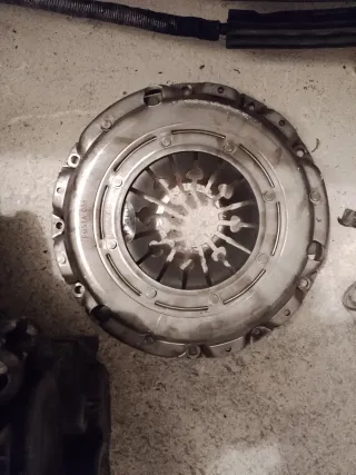 Caja Cambios 6v Seat Leon mk1 fr