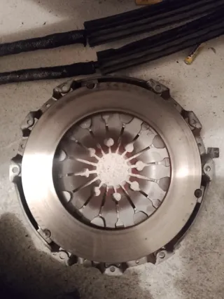 Caja Cambios 6v Seat Leon mk1 fr