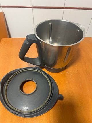 Utensilios Thermomix TM31