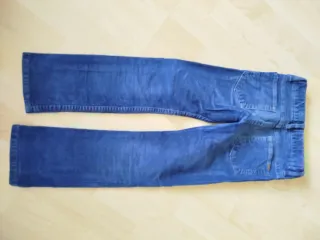 Lote Jersey y Pantalón Benetton/Ikks 4-5 años