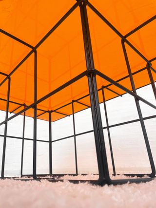 MESA CENTRO VINTAGE. 70s