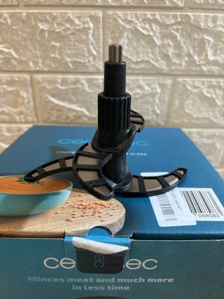 Picadora Cecotec