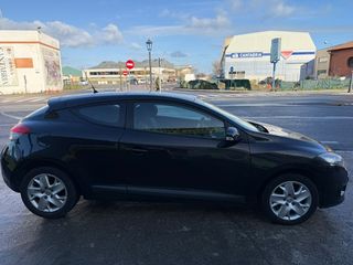 Renault Megane 2012
