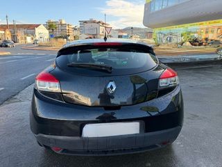 Renault Megane 2012