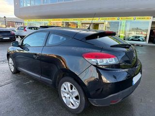 Renault Megane 2012