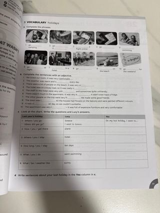 English File 5th Edition A2/B1. Student's Book ...