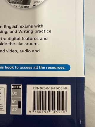 English File 5th Edition A2/B1. Student's Book ...