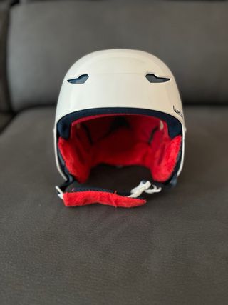 Casco Esquí/Snowboard Wedze Blanco