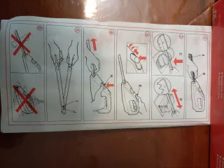 Cuchillo Eléctrico Moulinex