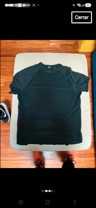 Pulsera Michael Kors Plata y Perlas