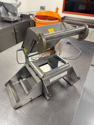 Selladora de envases TOP-SEAL 150