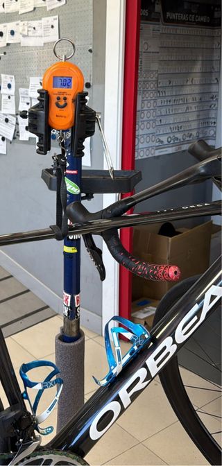 Orbea Orca OMX T53 2024