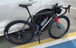 Orbea Orca OMX T53 2024