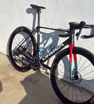Orbea Orca OMX T53 2024