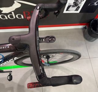 Orbea Orca OMX T53 2024