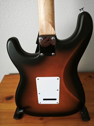 Guitarra eléctrica Fender Squier