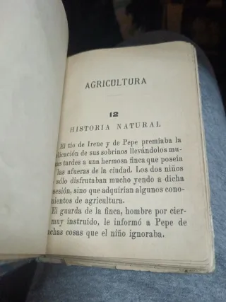 Libro El Siglo de los Niños - R. Gómez Tutor
