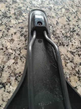 Sillín FIZIK taiga.