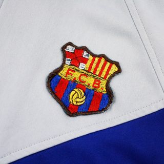 Barcelona 84/89 • Chándal Completo • M/L